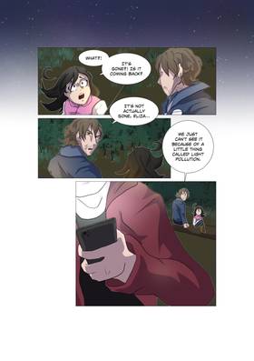 Read The Assemblage of the Stars  2 Page 5 in English