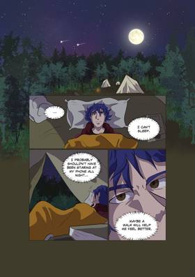 Read The Assemblage of the Stars  2 Page 10 in English