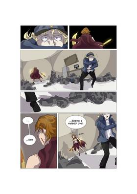 Read The Assemblage of the Stars  3 Page 9 in English