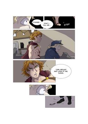 Read The Assemblage of the Stars  3 Page 10 in English