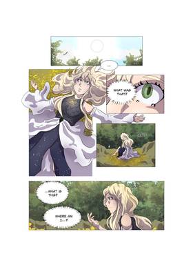 Read The Assemblage of the Stars  4 Page 2 in English