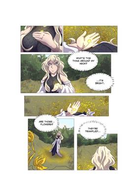 Read The Assemblage of the Stars  4 Page 4 in English