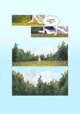 Read The Assemblage of the Stars  4 Page 5 in English