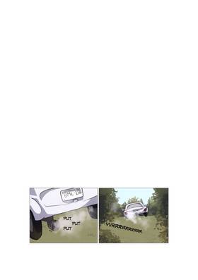 Read The Assemblage of the Stars  5 Page 1 in English