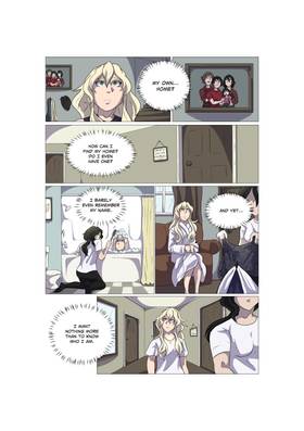 Read The Assemblage of the Stars  5 Page 5 in English