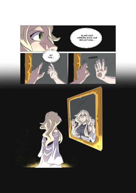 Read The Assemblage of the Stars  6 Page 2 in English