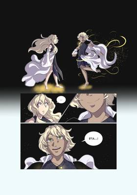 Read The Assemblage of the Stars  6 Page 4 in English