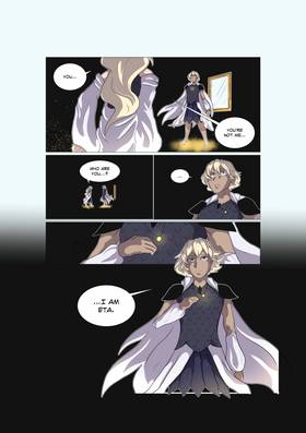 Read The Assemblage of the Stars  6 Page 5 in English