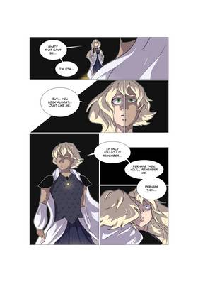 Read The Assemblage of the Stars  6 Page 6 in English