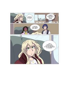 Read The Assemblage of the Stars  8 Page 5 in English