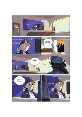 Read The Assemblage of the Stars  10 Page 2 in English