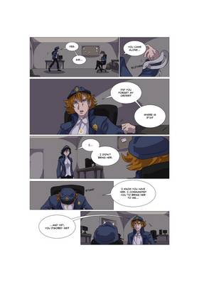Read The Assemblage of the Stars  10 Page 4 in English
