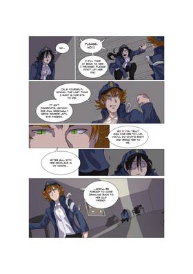 Read The Assemblage of the Stars  10 Page 7 in English