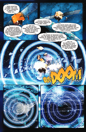 Read Amnesia  1 Page 3 in English