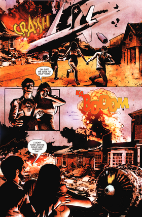 Read Amnesia  1 Page 9 in English