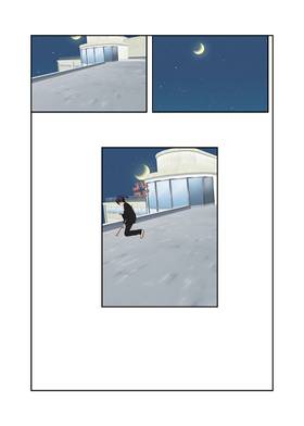 Read The Circle  1 Page 3 in English