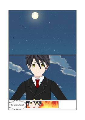 Read The Circle  1 Page 4 in English