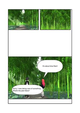 Read The Circle  1 Page 5 in English