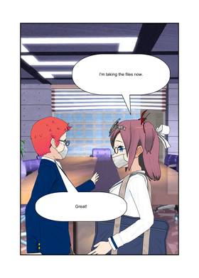 Read The Circle  1 Page 7 in English
