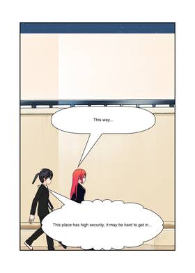 Read The Circle  1 Page 8 in English