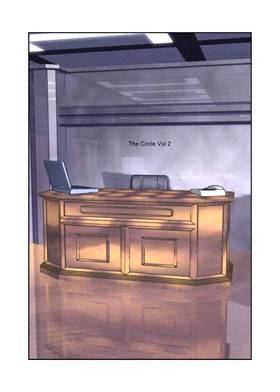 Read The Circle  2 Page 1 in English
