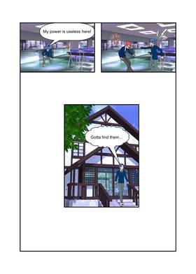 Read The Circle  2 Page 3 in English