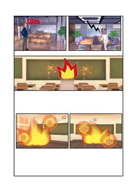 Read The Circle  2 Page 6 in English