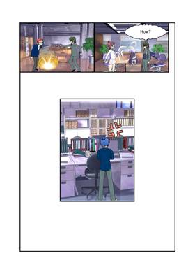 Read The Circle  3 Page 4 in English