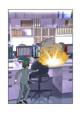 Read The Circle  3 Page 6 in English