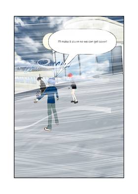 Read The Circle  3 Page 8 in English