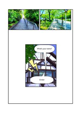 Read The Circle  4 Page 8 in English