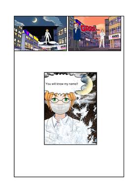 Read The Circle  4 Page 10 in English