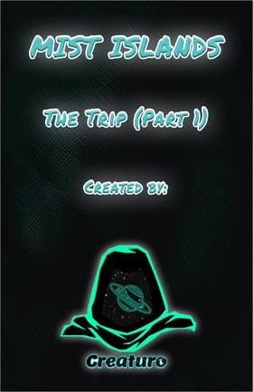 Read Mist Islands  1 Page 1 in English