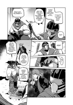 Read Operation Mother  1 Page 6 in English