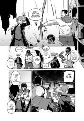 Read Operation Mother  1 Page 8 in English