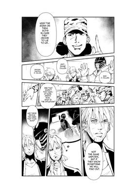 Read Operation Mother  2 Page 4 in English