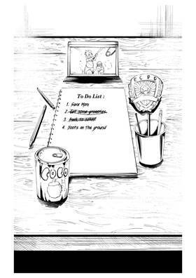 Read Operation Mother  2 Page 5 in English