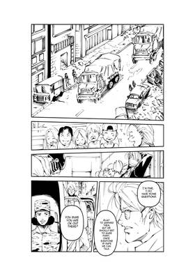 Read Operation Mother  2 Page 6 in English