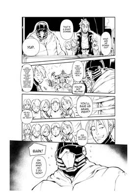 Read Operation Mother  2 Page 10 in English