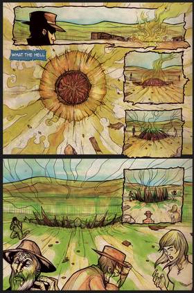 Read KILL THAT!!  1 Page 5 in English