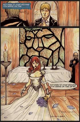 Read KILL THAT!!  1 Page 3 in English