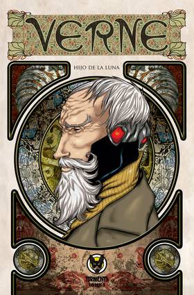 Read VERNE HIJO DE LA LUNA  1 Page 1 in Spanish