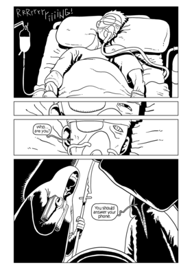 Read Purgatory  5 Page 4 in English