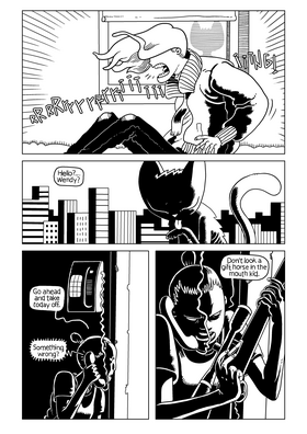 Read Purgatory  5 Page 5 in English