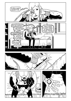 Read Purgatory  5 Page 6 in English