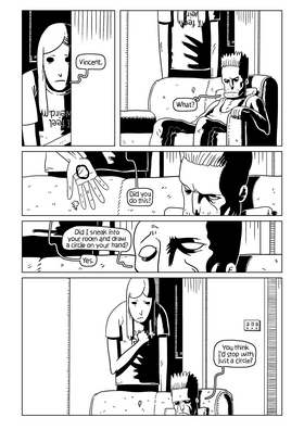 Read Purgatory  5 Page 7 in English