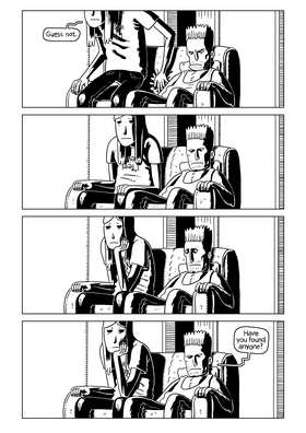 Read Purgatory  5 Page 8 in English