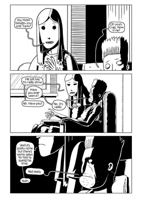 Read Purgatory  5 Page 9 in English