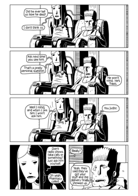 Read Purgatory  5 Page 10 in English