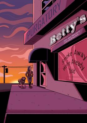 Read Purgatory  7 Page 1 in English